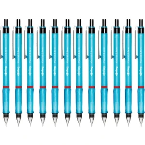 Visuclick Uçlu Kalem 0.7 mm Mavi