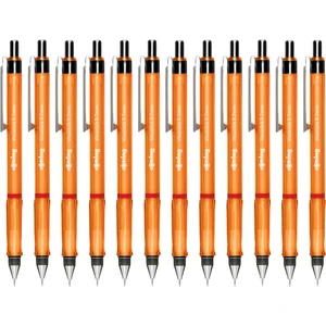 Visuclick Uçlu Kalem 0.7 mm Turuncu