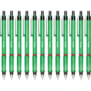 Visuclick Uçlu Kalem 0.7 mm Yeşil