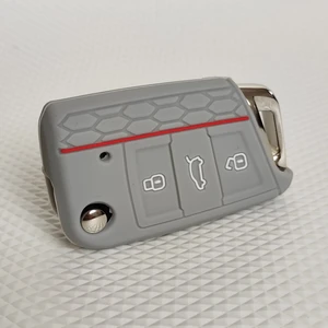 Pelit Otomotiv Seat Anahtar Kılıfı Silikon (Oem)