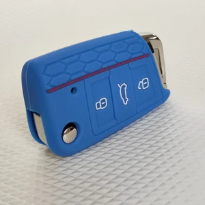 Pelit Otomotiv Seat Anahtar Kılıfı Silikon (Oem)