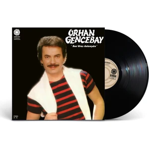 Orhan Gencebay - Beni Biraz Anlasaydın (Plak)