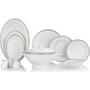 Lisa Yemek Tkm 60PRÇ PLATİN02