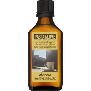Pasta  Love Tıraş Hazırlık ve Sakal Yağı 50 ml