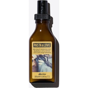 Pasta  Love Tıraş Sonrası Nemlendirici Krem 100 ml