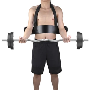 Arm Blaster - Biceps Bomber