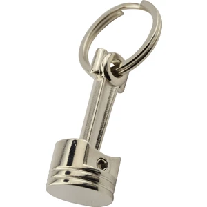 Anahtarlık Sepeti Piston Anahtarlık