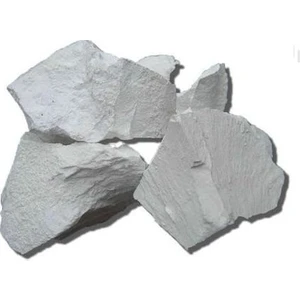 Sönmemiş Saf Taş Topak Kireç 1 kg