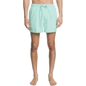 QUIKSILVER EVERDAY VOLLEY 15 SHORT EQYJV03531-GCZ0 ERKEK Yeşil Şort