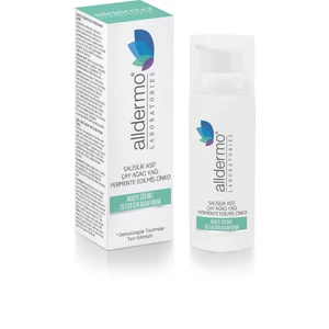 Akneye Eğilimli Ciltler Için Bakım Kremi 50 ml