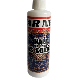 Car News Halı Pas Sökücü 250 ml
