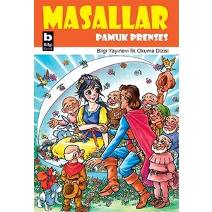 Masallar - Pamuk Prenses