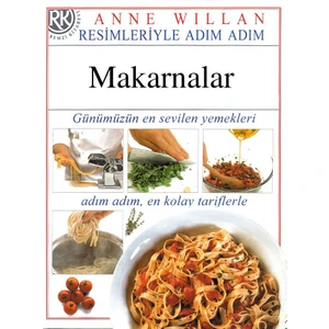 Makarnalar