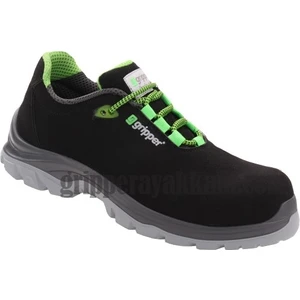 Amur GPR-153 S2 Low Black Src