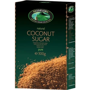 Organik Hindistan Cevizi Şekeri Coconat Sugar 300 gr