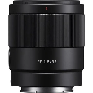 35mm f/1.8 Fe Lens (Sony Eurasia Garantili)