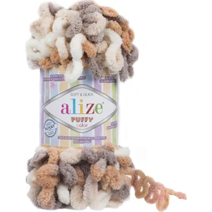 Puffy Color 5926 100gr 5'li