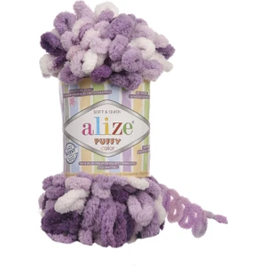 Puffy Color 5923 100gr 5'li