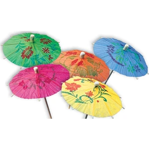 Kürdan Süs Şemsiye