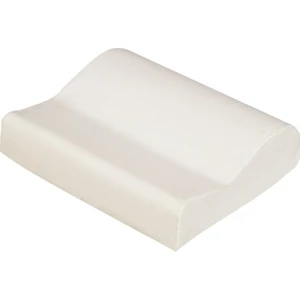 Lüx Visco Boyun Yastığı 60 x 40 x 14  cm