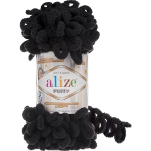 Puffy 60 100GR x 5 Adet