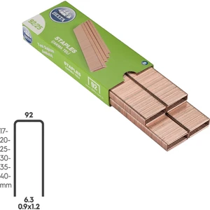 Zımba Teli 92/40 600'lü