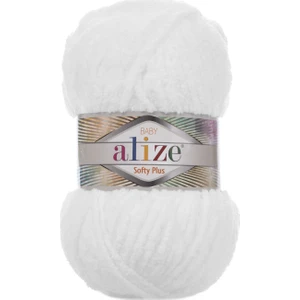 Softy Plus 55 100GR x 5 Adet