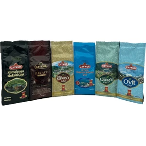Elek Altı 6'lı Paket