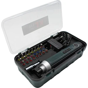 KL Pro  KLNM3820 Şarjlı Tornavida Set