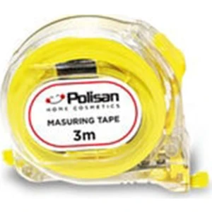 Plastik Şerit Metre 5m