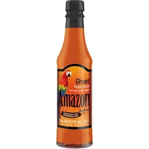 Ghost Scoville Acı Biber Sosu 90 ml