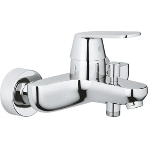 Eurosmart Cosmopolitan Tek Kumandalı Banyo Bataryası (32831000)