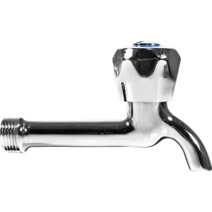 Arsu Extra Tem Filtreli Uzun Tuvalet Wc Musluk 12 cm