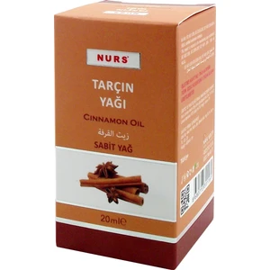 Tarçın Yağı 20 ml
