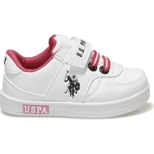U.S. Polo Assn. Cameron 1fx Çocuk Günlük Spor Ayakkabı