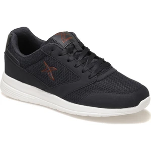 Delta Mesh M 1fx Lacivert Erkek Sneaker Ayakkabı