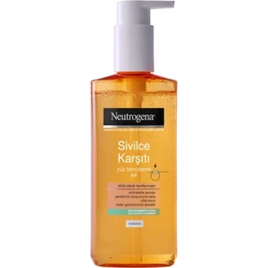 Yüz Temizleme Jeli 200ML