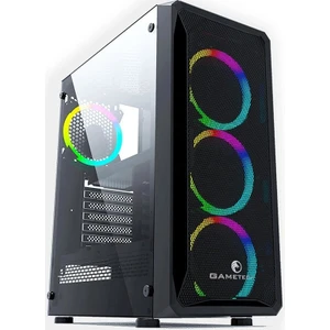 Legend Mesh Panel 4 Adet Raınbow Fan  Kasa