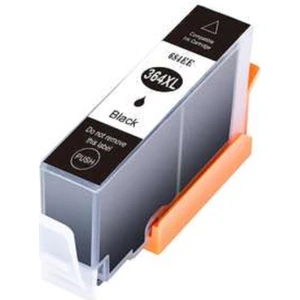 Photo Print Pp® 364XL Siyah Yüksek Kapasite Muadil Kartuş