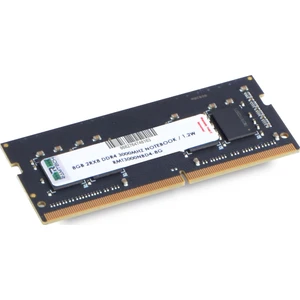 RMT3000NBD4-8G 8 GB Ddr4 3000 Mhz CL16 1.2 V Notebook Ram RMT3000NBD4-8G