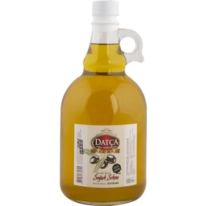Datça Soğuk Sıkım Zeytinyağı Galon 1000 ml