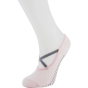 Moyra Socks 2'li Pilates ve Yoga Çorabı