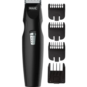 Mustache & Beard Pilli Sakal Kesme ve Bıyık Düzeltme Makinesi 05606-508
