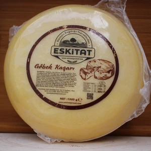 Eski Tat Göbek Kaşar 1 kg