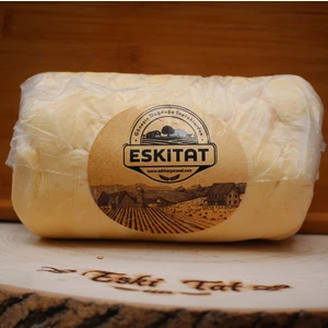 Eski Tat Kars Köy Tereyağı 1 kg