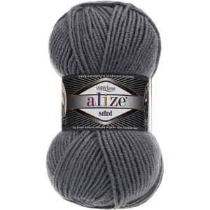 Süperlana Midi 87 100GR x 5 Adet