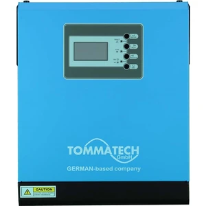 24V 3000W Tam Sinüs Akıllı Inverter