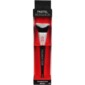 Profashion Foundation Brush 02-Fondöten Fırçası