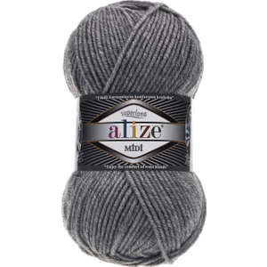 Süperlana Midi 21 100GR x 5 Adet