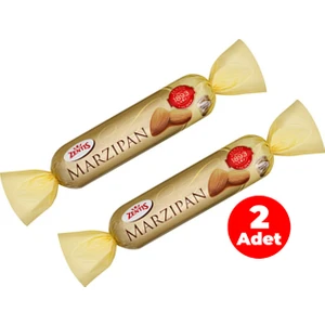 Marzipan 100 gr - 2'li